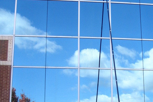 Reflections Window Cleaners - Commercial Window Cleaning