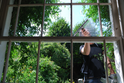 Reflections Window Cleaners - Residential Window Cleaning